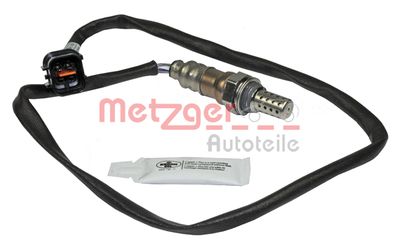 METZGER Lambdasonde (0893423)
