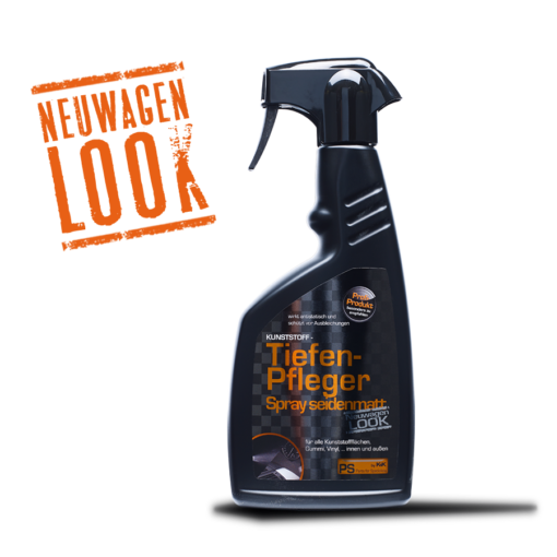 PS Tiefenpfleger - Spray  seidenmatt | 500ml