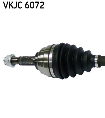 SKF Antriebswelle (VKJC 6072)