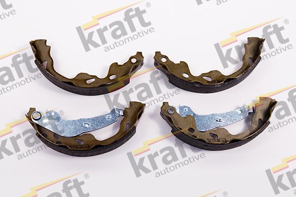KRAFT AUTOMOTIVE Bremsbackensatz (6023805)