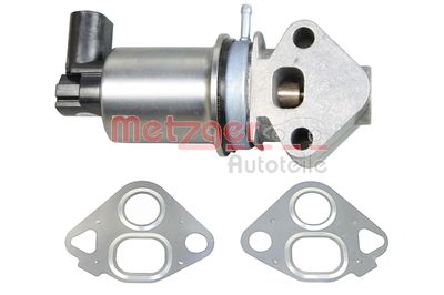 METZGER AGR-Ventil (0892710)