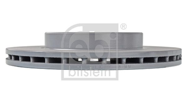 FEBI BILSTEIN Bremsscheibe (108397)