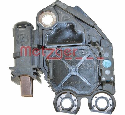 METZGER Generatorregler (2390073) Thumbnail