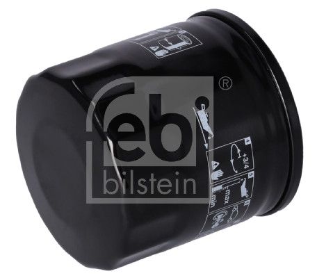 FEBI BILSTEIN Ölfilter (31300)