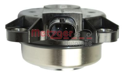METZGER Zentralmagnet, Nockenwellenverstellung (0899112)