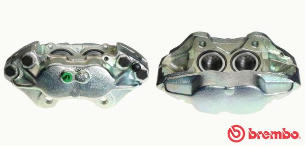 BREMBO Bremssattel (F 44 018)