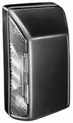 HELLA Kennzeichenleuchte (2KA 003 389-068)