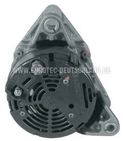 EUROTEC Generator (12041830)