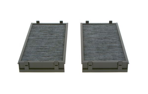 BOSCH Filter, Innenraumluft (1 987 432 419)