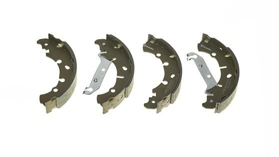 BREMBO Bremsbackensatz (S 24 532)