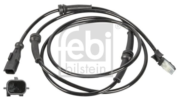 FEBI BILSTEIN Sensor, Raddrehzahl (109538)