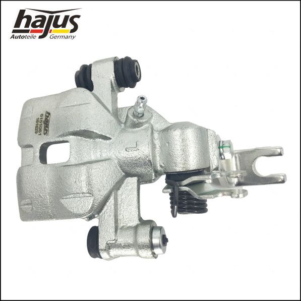 hajus Autoteile Bremssattel (6151061)