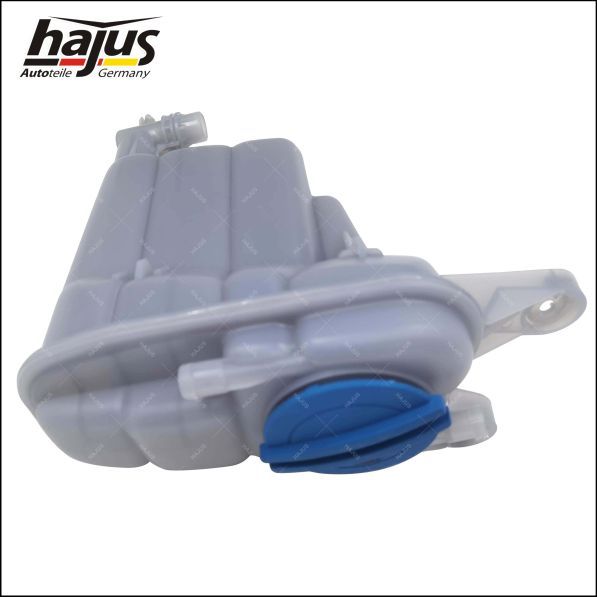 hajus Autoteile Ausgleichsbehälter, Kühlmittel (1271076)