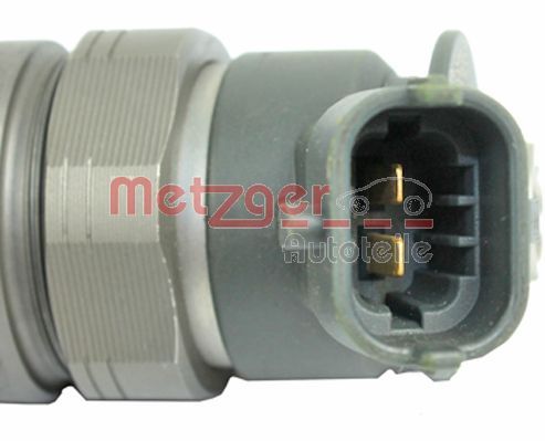 METZGER Einspritzdüse (0870166)