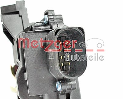 METZGER Türschloss (2314049) Thumbnail