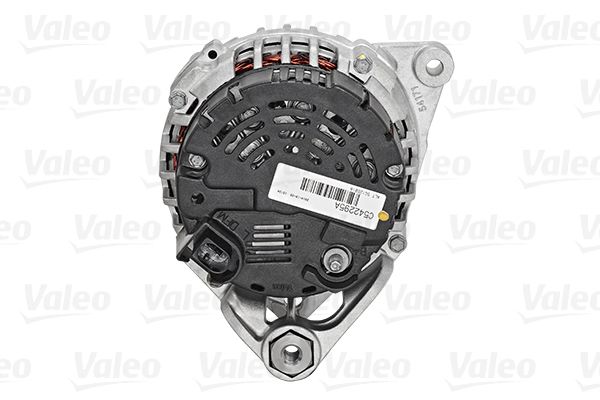 VALEO Generator (437176)