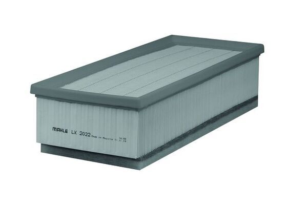 KNECHT Luftfilter (LX 2022)