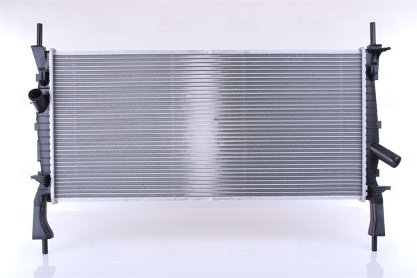 NISSENS Kühler, Motorkühlung (69226)