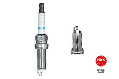 NGK Zündkerze (5118) Thumbnail