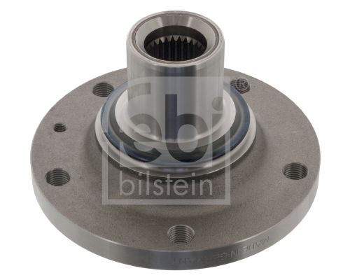 FEBI BILSTEIN Radnabe (46635) Thumbnail