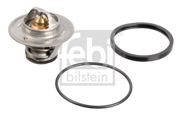 FEBI BILSTEIN Thermostat, Kühlmittel (17350)