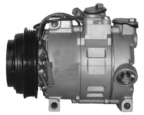 MAHLE Kompressor, Klimaanlage (ACP 1007 000P)