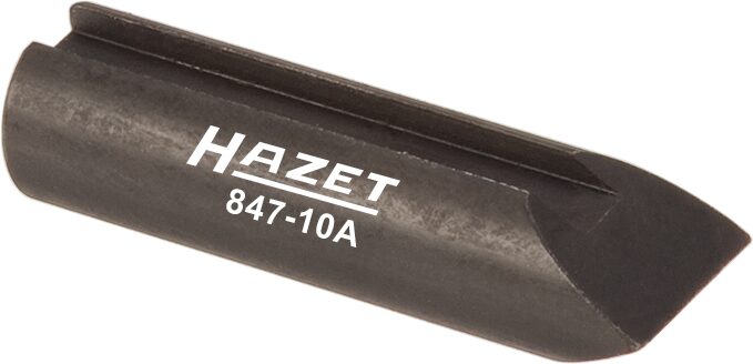 HAZET Ersatzmeißel 847-10A