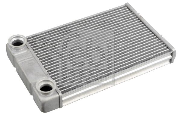 FEBI BILSTEIN Wärmetauscher, Innenraumheizung (173936) Thumbnail