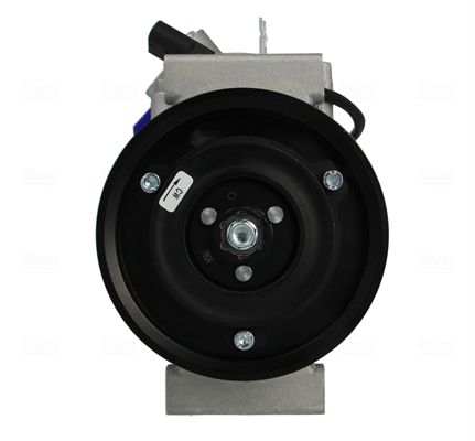 NISSENS Kompressor, Klimaanlage (89073) NISSENS Kompressor, Klimaanlage (89073)