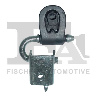 FA1 Halter, Abgasanlage (113-729) | KFZ-6966090