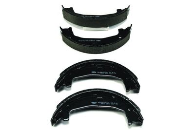 HELLA Bremsbackensatz, Feststellbremse (8DA 355 050-391)