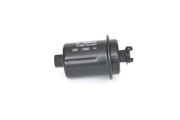 BOSCH Kraftstofffilter (0 986 450 624)