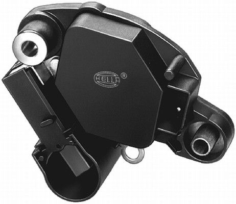 HELLA Generatorregler (5DR 004 246-381) HELLA Generatorregler (5DR 004 246-381)