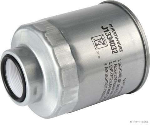 HERTH+BUSS JAKOPARTS Kraftstofffilter (J1334032)