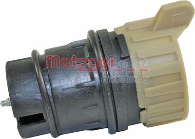 METZGER Steckgehäuse, Automatikgetriebe-Steuereinheit (0899042) Thumbnail