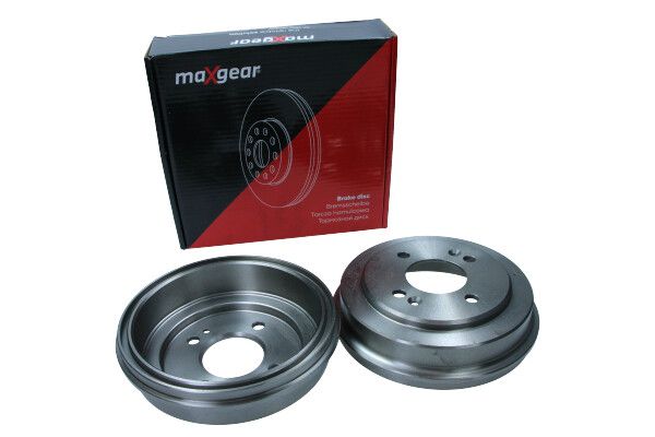 MAXGEAR Bremstrommel (19-3203)