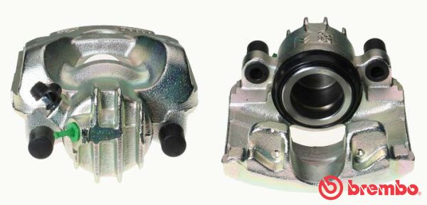 BREMBO Bremssattel (F 61 266)