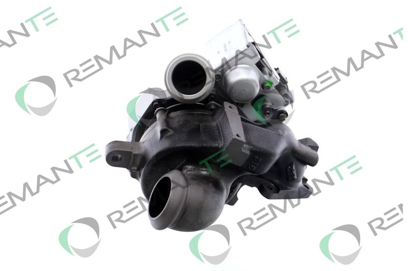 REMANTE Lader, Aufladung (003-002-000063R) Thumbnail