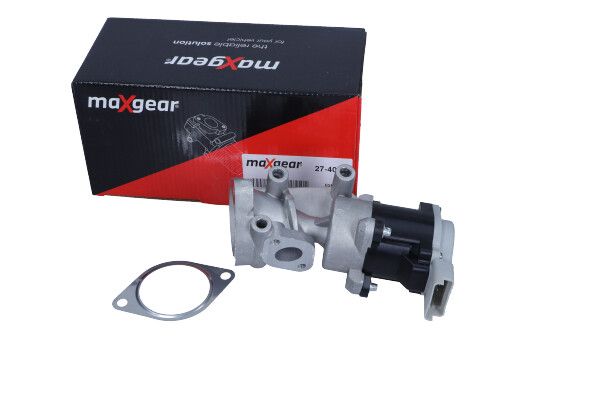 MAXGEAR AGR-Ventil (27-4033)