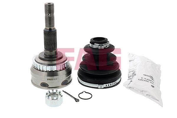 Schaeffler FAG Gelenksatz, Antriebswelle (771 0735 30)