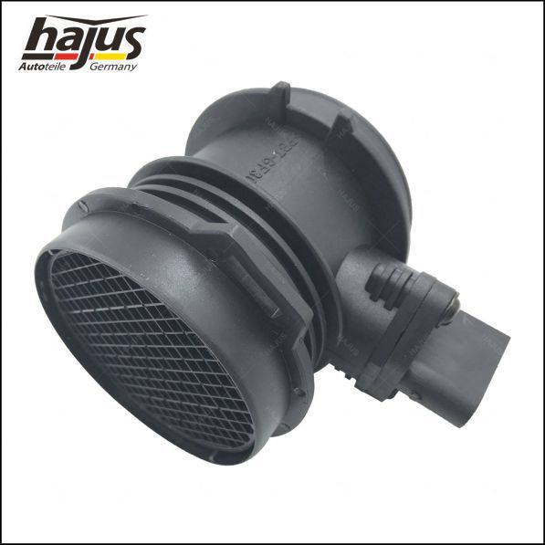 hajus Autoteile Luftmassenmesser (1151014) hajus Autoteile Luftmassenmesser (1151014)