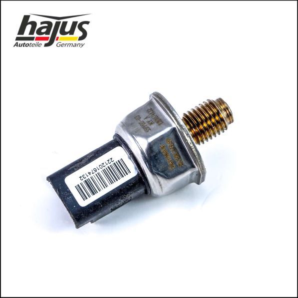 hajus Autoteile Sensor, Kraftstoffdruck (1151313) Thumbnail