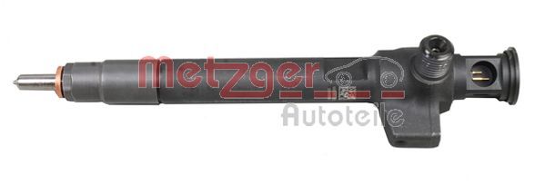 METZGER Einspritzdüse (0871055)