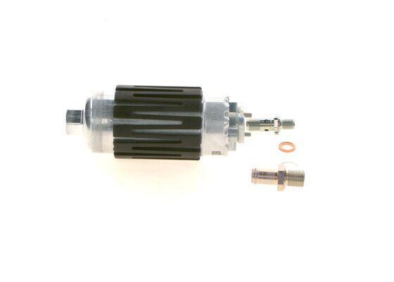 BOSCH Kraftstoffpumpe (0 580 464 203) BOSCH Kraftstoffpumpe (0 580 464 203)