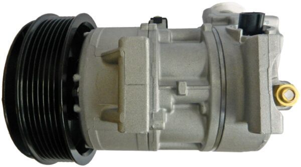 MAHLE Kompressor, Klimaanlage (ACP 94 000S) MAHLE Kompressor, Klimaanlage (ACP 94 000S)