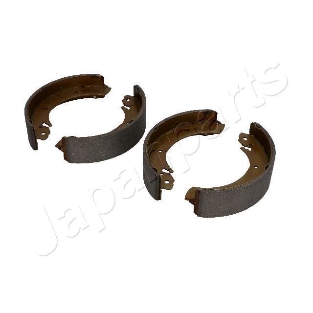 JAPANPARTS Bremsbackensatz (GF-194AF)