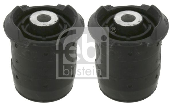 FEBI BILSTEIN Lagersatz, Achskörper (01677)