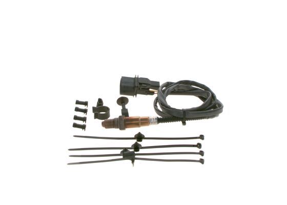 BOSCH Lambdasonde (0 258 007 351)