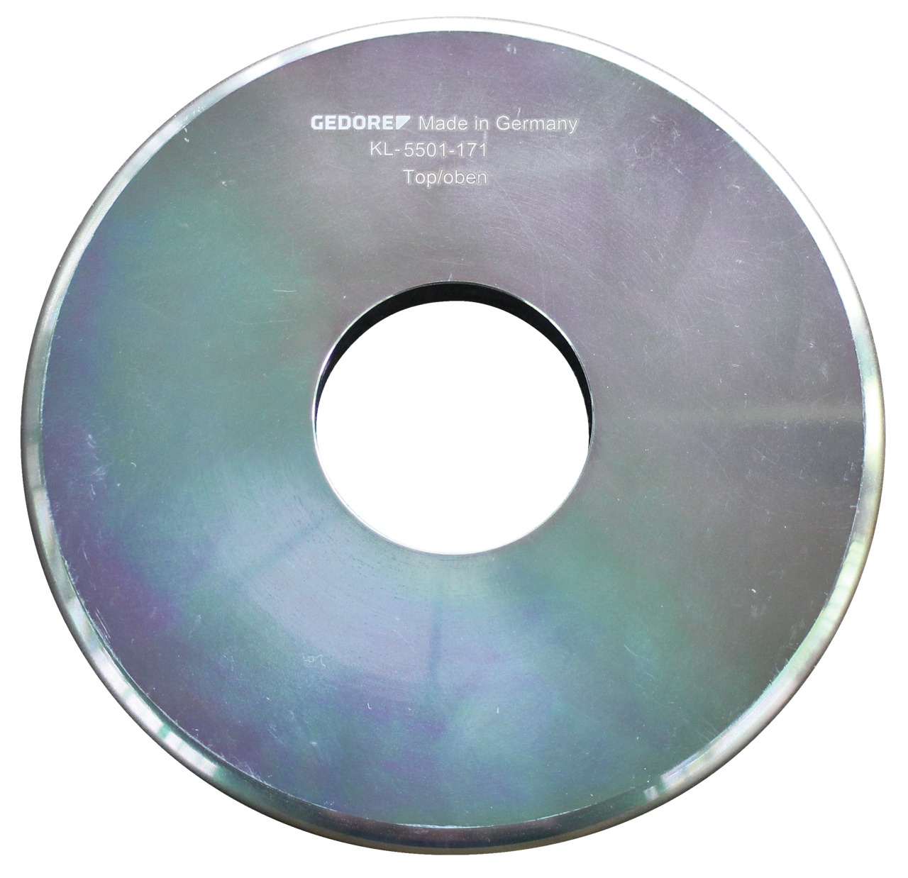 Adapterring, Nissan / Renault / Fiat (KL-5501-171)