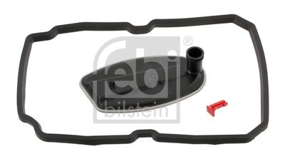 FEBI BILSTEIN Hydraulikfiltersatz, Automatikgetriebe (10098) Thumbnail